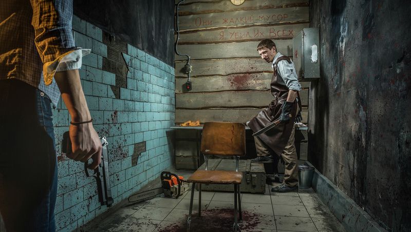 Hostel Maniacphoto preview