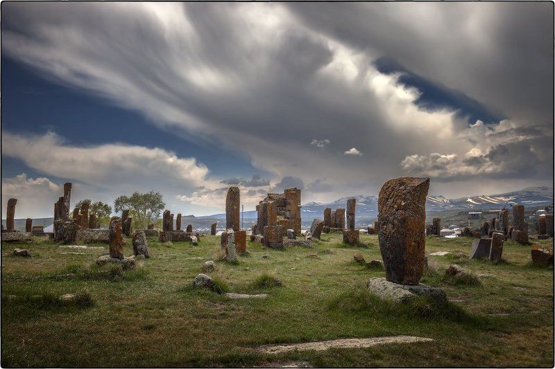 Армения, Норадусphoto preview