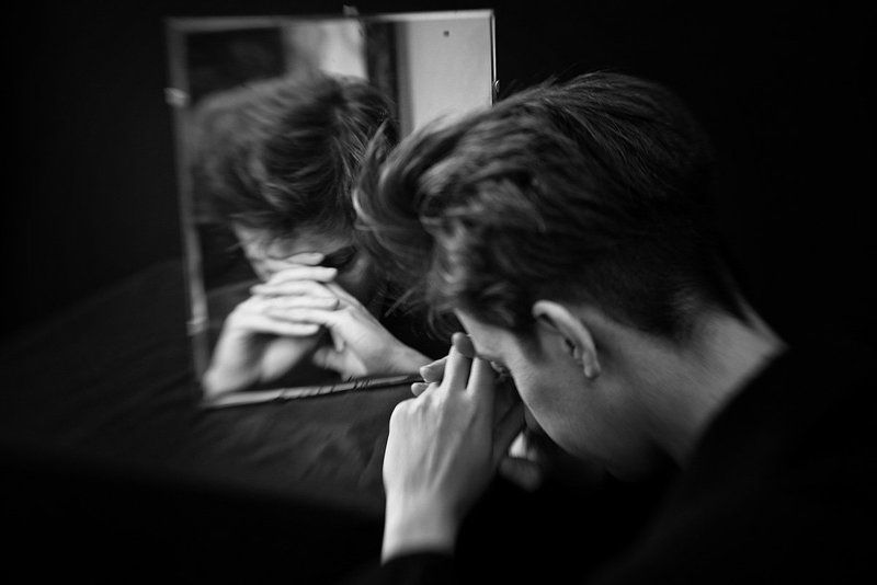 Свет мой, зеркальце...photo preview