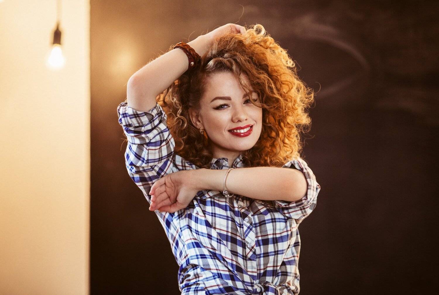 , Александра Аверина