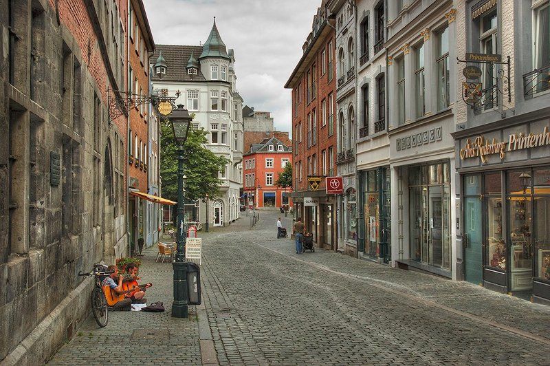 Городской мотивphoto preview