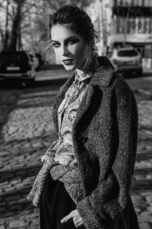 beautiful, beauty, city, crimea, emotion, eyes, face, fashion, model, people, photo, photography, portrait, spring, story, street, style, urban, весна, глаза, губы, красивая, красный, портрет, портрет девушки, портфолио, свет, севастополь, стилизация, сти Urban storyphoto preview