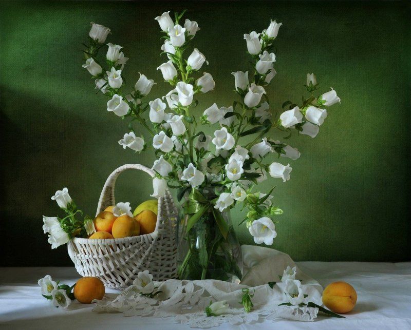 Колокольчики мои, цветики степные...photo preview