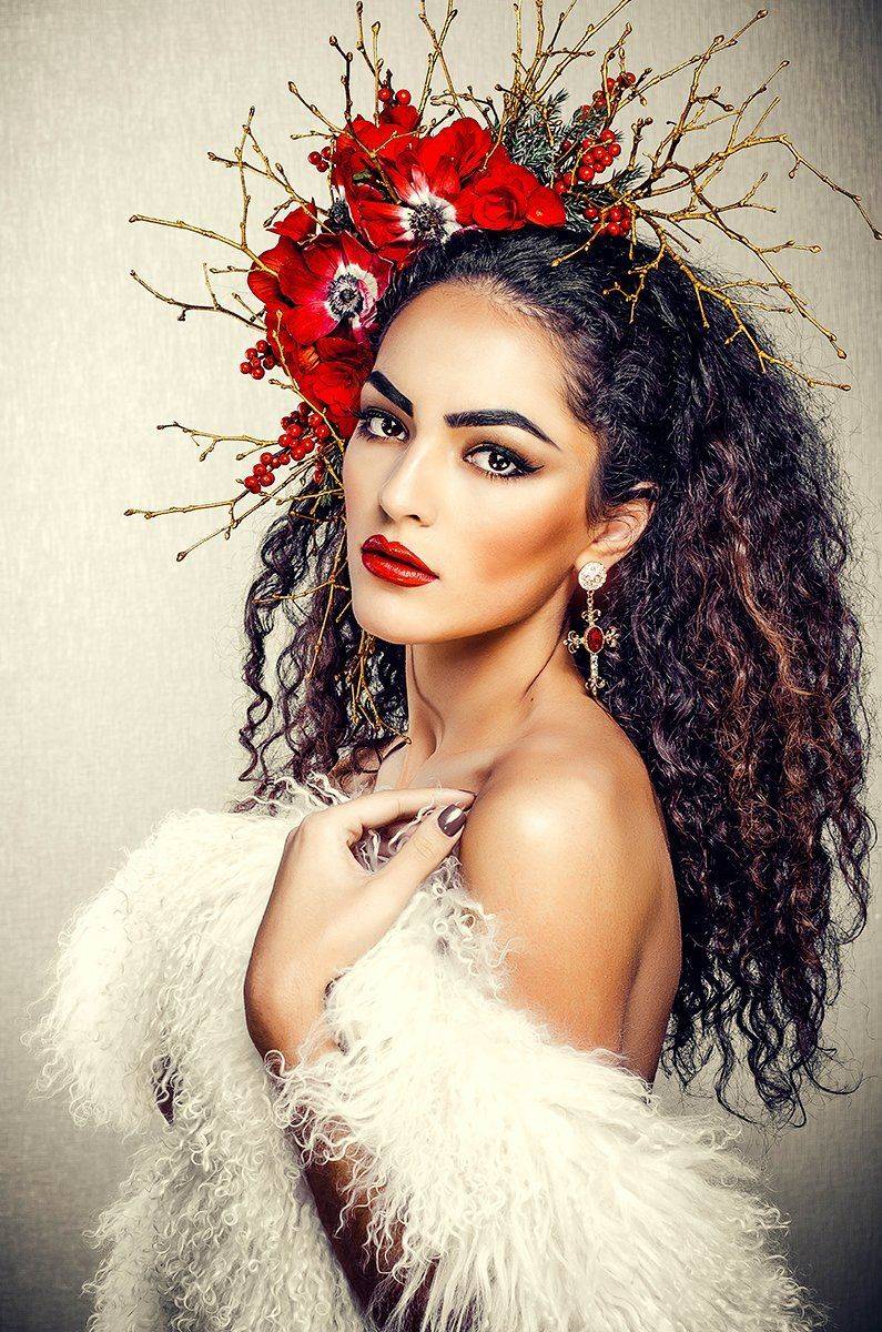 , Таня Ладыгина