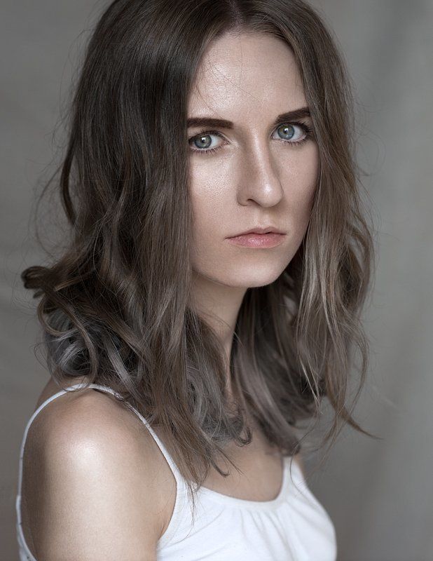 Girl, Девушка, Портрет, Портрет девушки Юлияphoto preview