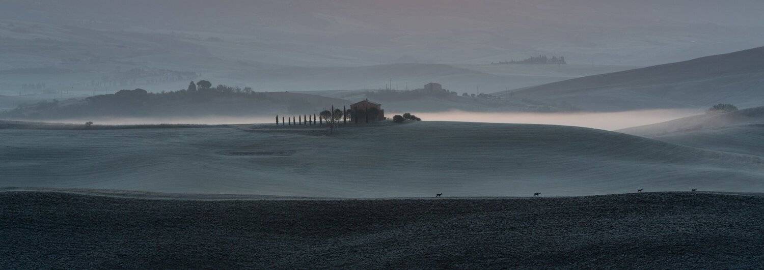 Туманная серия. продолжение.... Автор: Лядимов Дмитрий , Лядимов Дмитрий