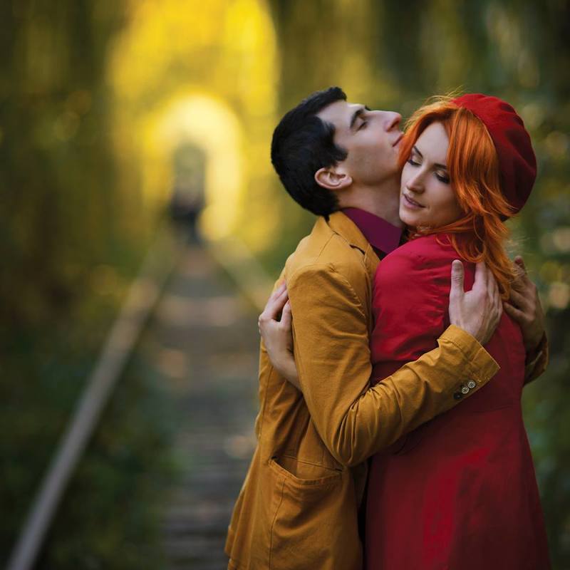 LOVE STORYphoto preview