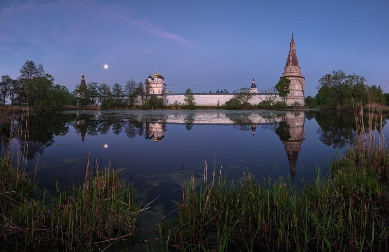 лунная ночь...!photo preview