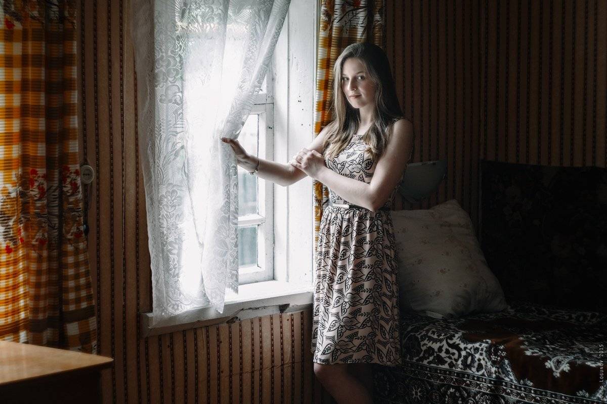 , Олег Логунов