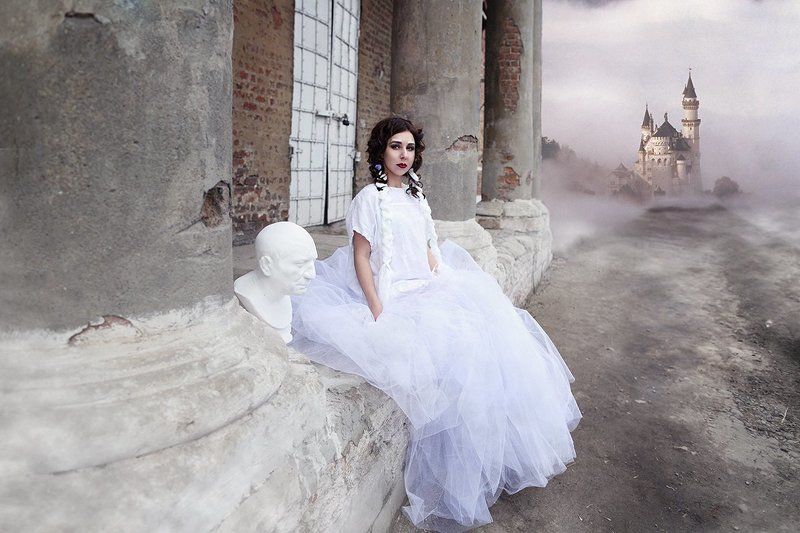 призракphoto preview