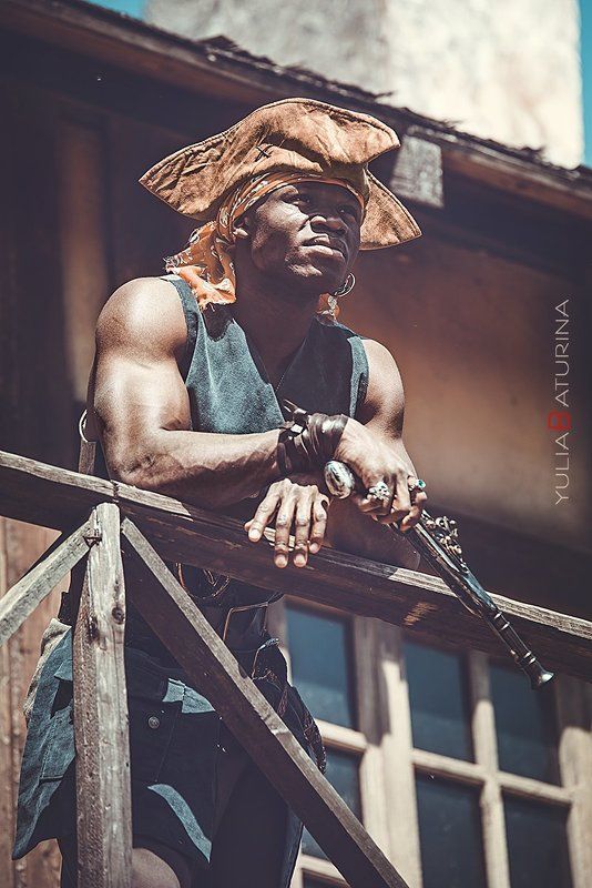 пиратphoto preview