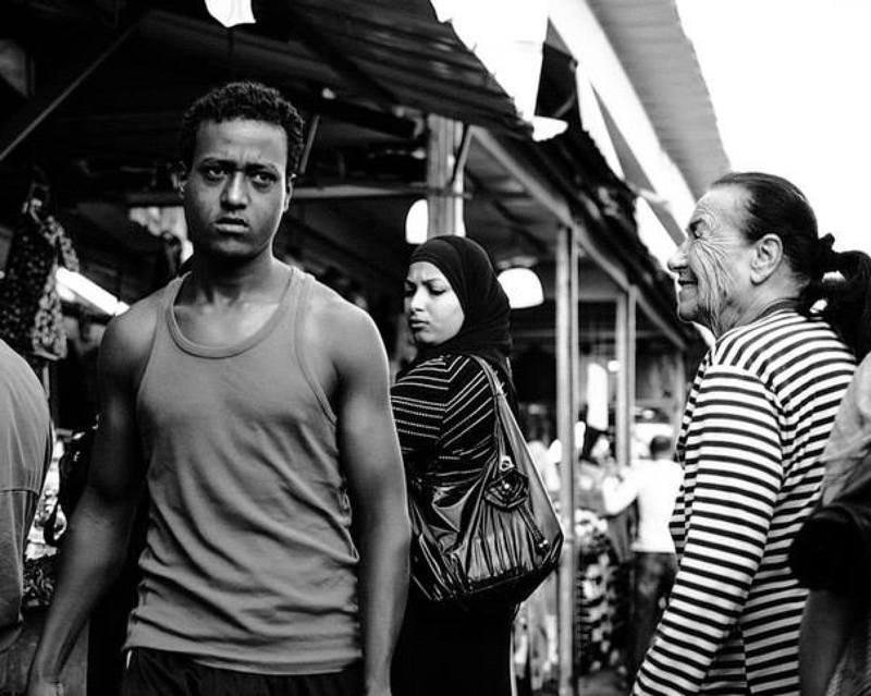 На улицах Иерусалима и Тель-Авиваphoto preview