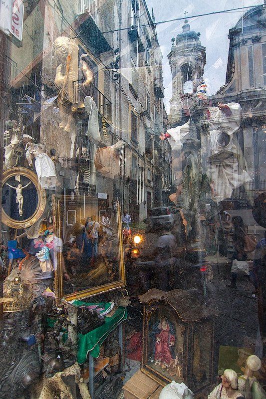 Старый город.photo preview