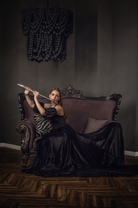 Флейтаphoto preview