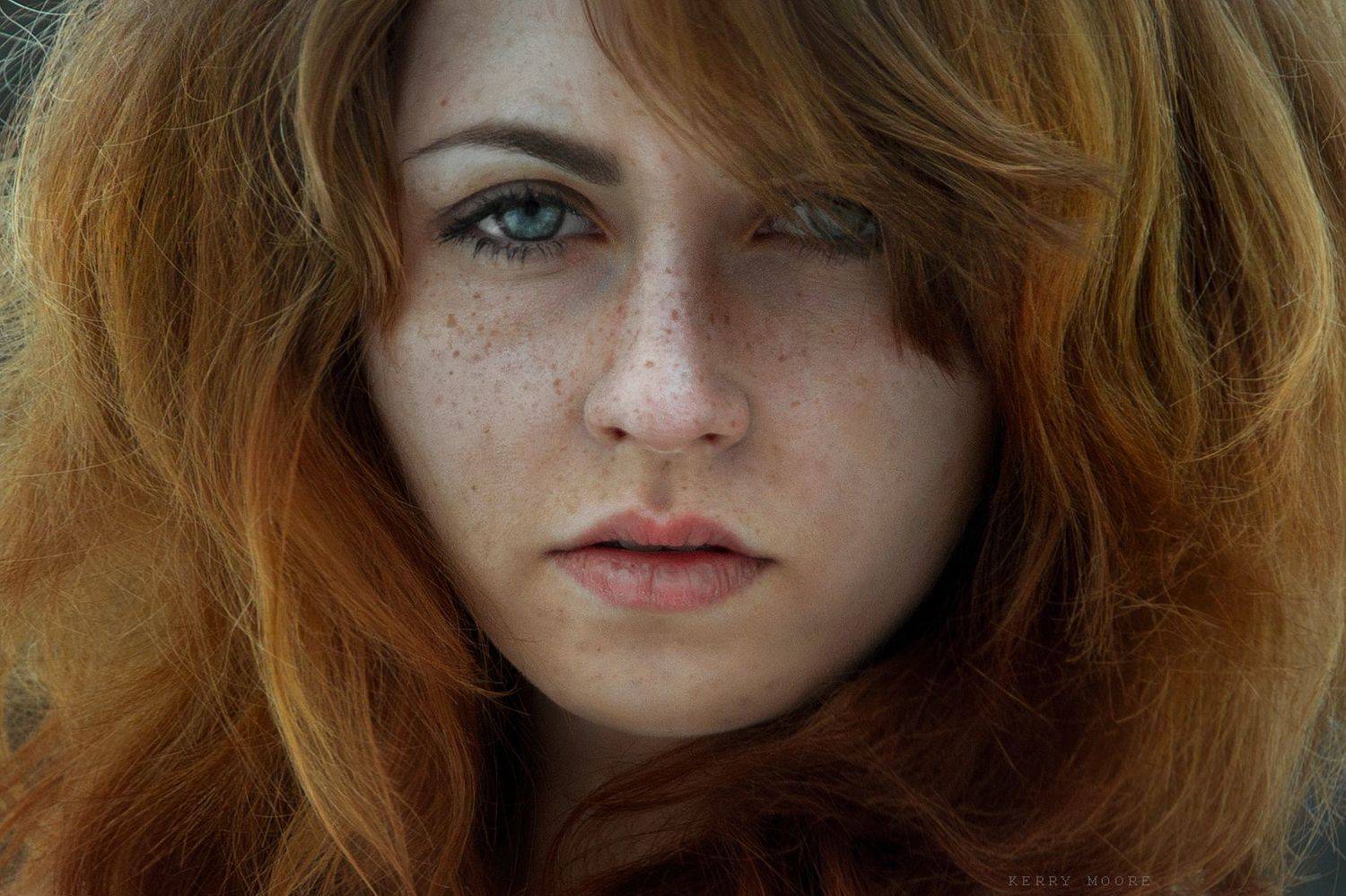 portrait, girl, портрет,style,light,fineart,портрет,девушка,зима,  Kerry Moore