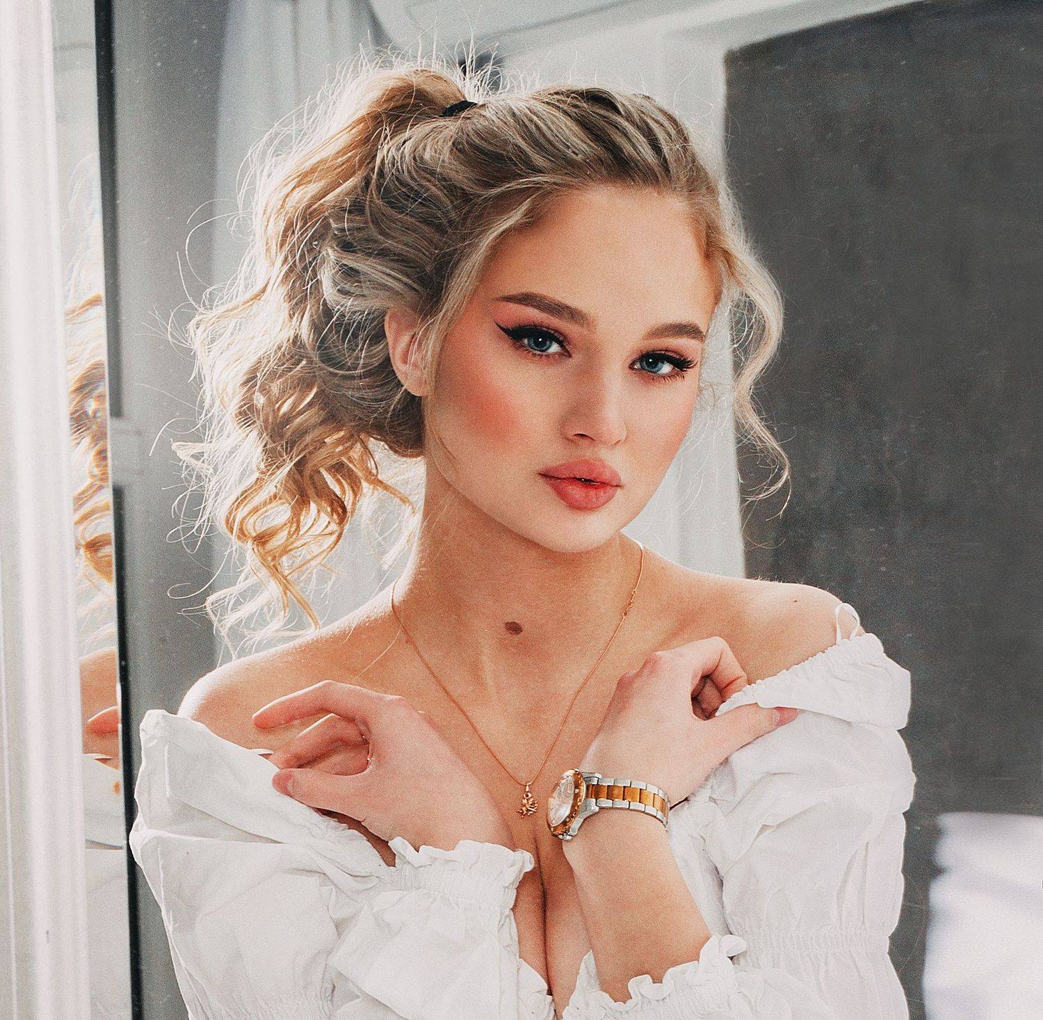 , Алексей Вирусян