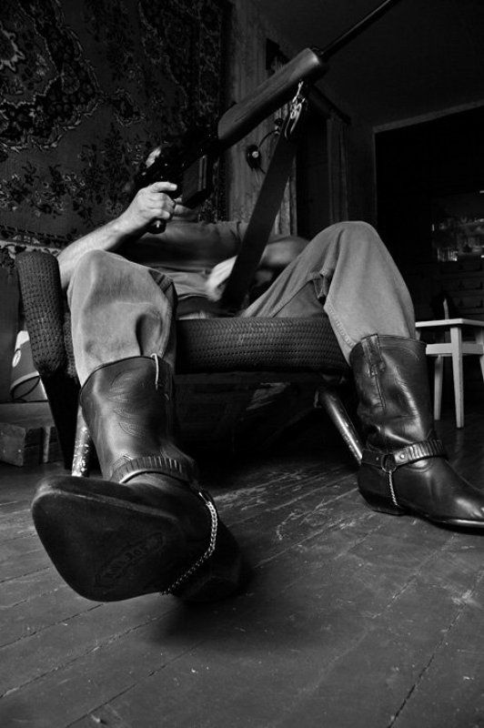 про сапоги...photo preview