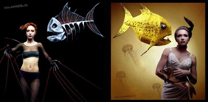 Too many secretsphoto preview