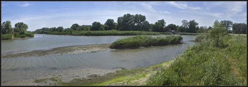 Полдень в Лагутнике