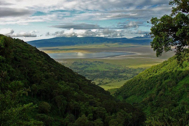 Нгоронгороphoto preview