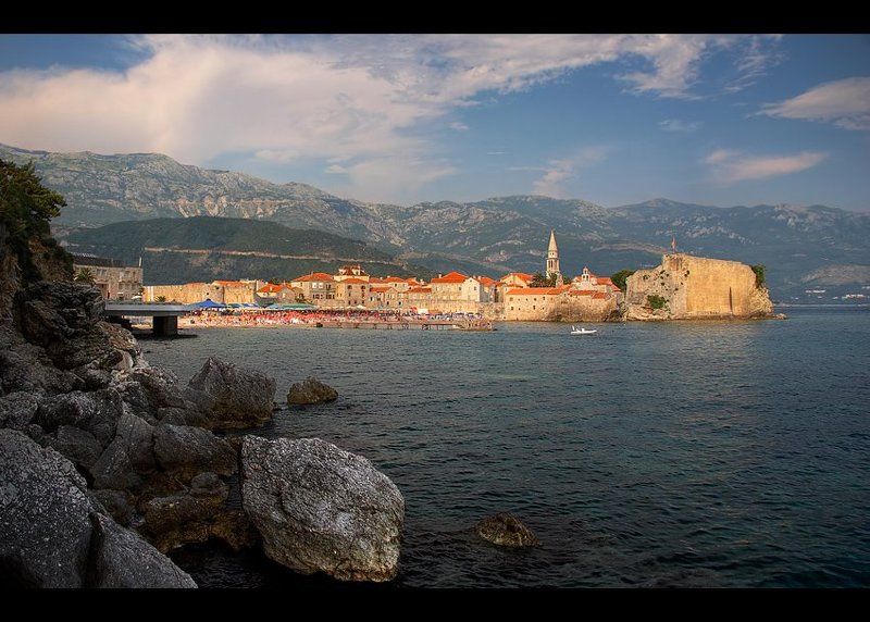Montenegro / Budvaphoto preview