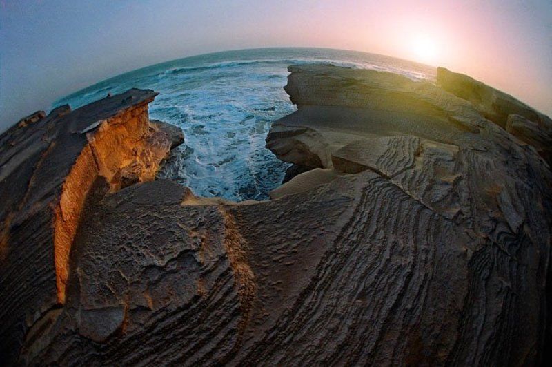 Берег Мавританииphoto preview