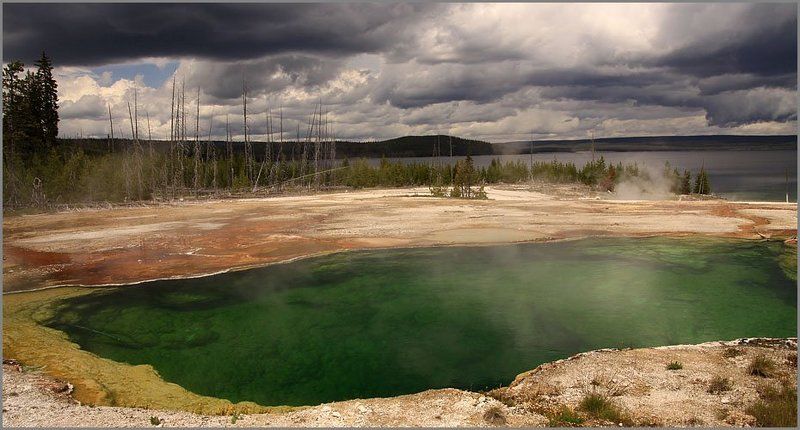 Abyss pool.photo preview