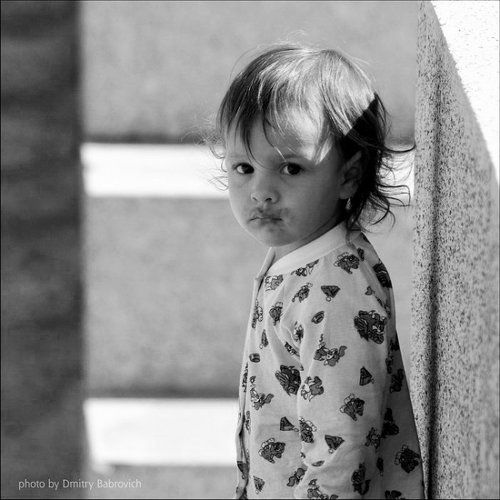 весеннее одиночество