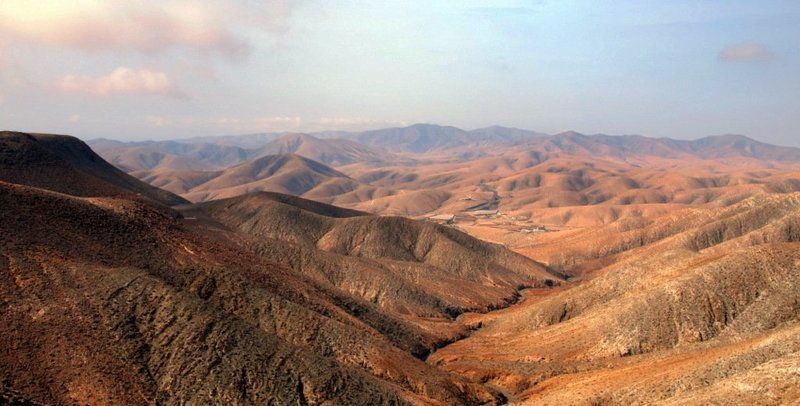 фуэртовентура Бесчеловечностьphoto preview