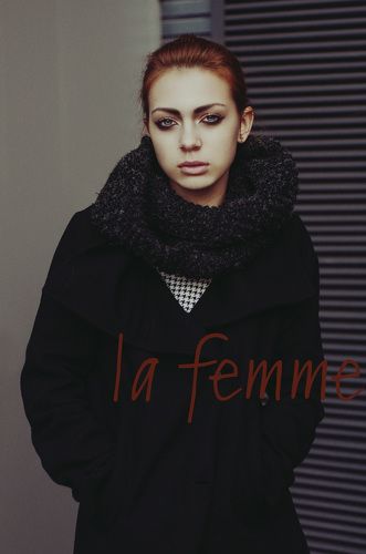 la Femme