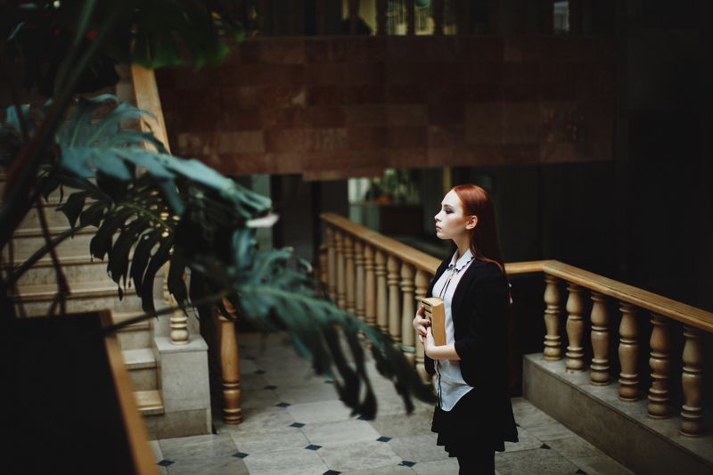 Дагестан, Кагерманов, Рыжие, Фотографы в Махачкале photo preview