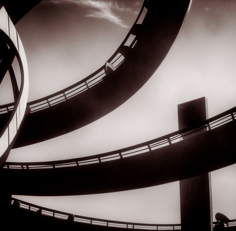 архитектура,город,атмосфера Циклы судебphoto preview