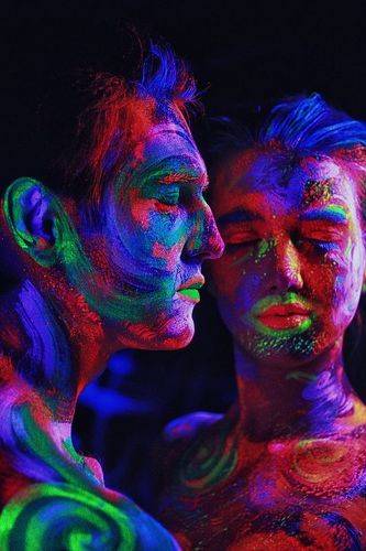 Ультрафиолет 