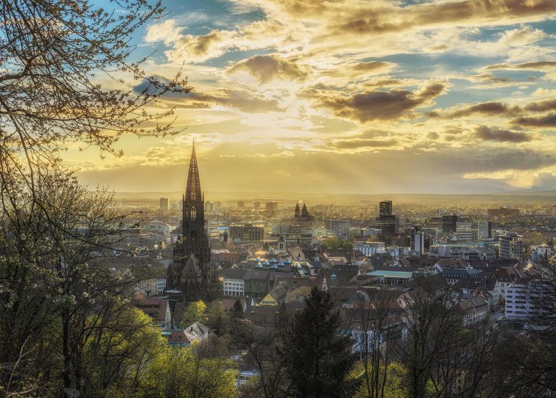 Фрайбургphoto preview