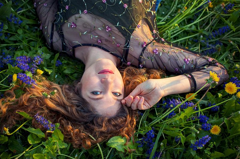 девушка Татьянаphoto preview