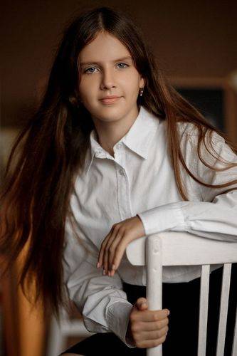 Эвелина