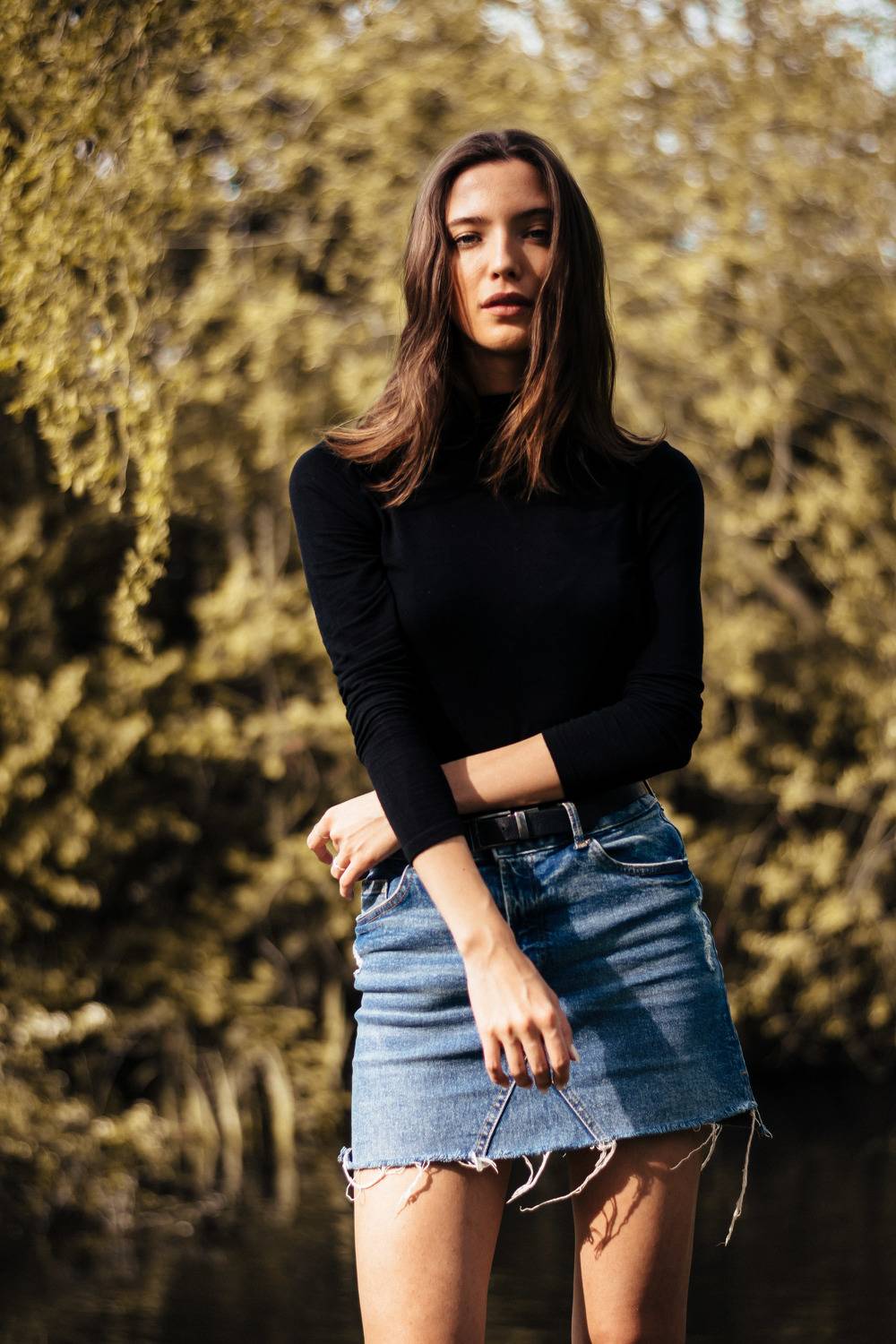 portrait, model, girl, Балезин Евгений