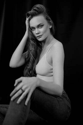 Настя