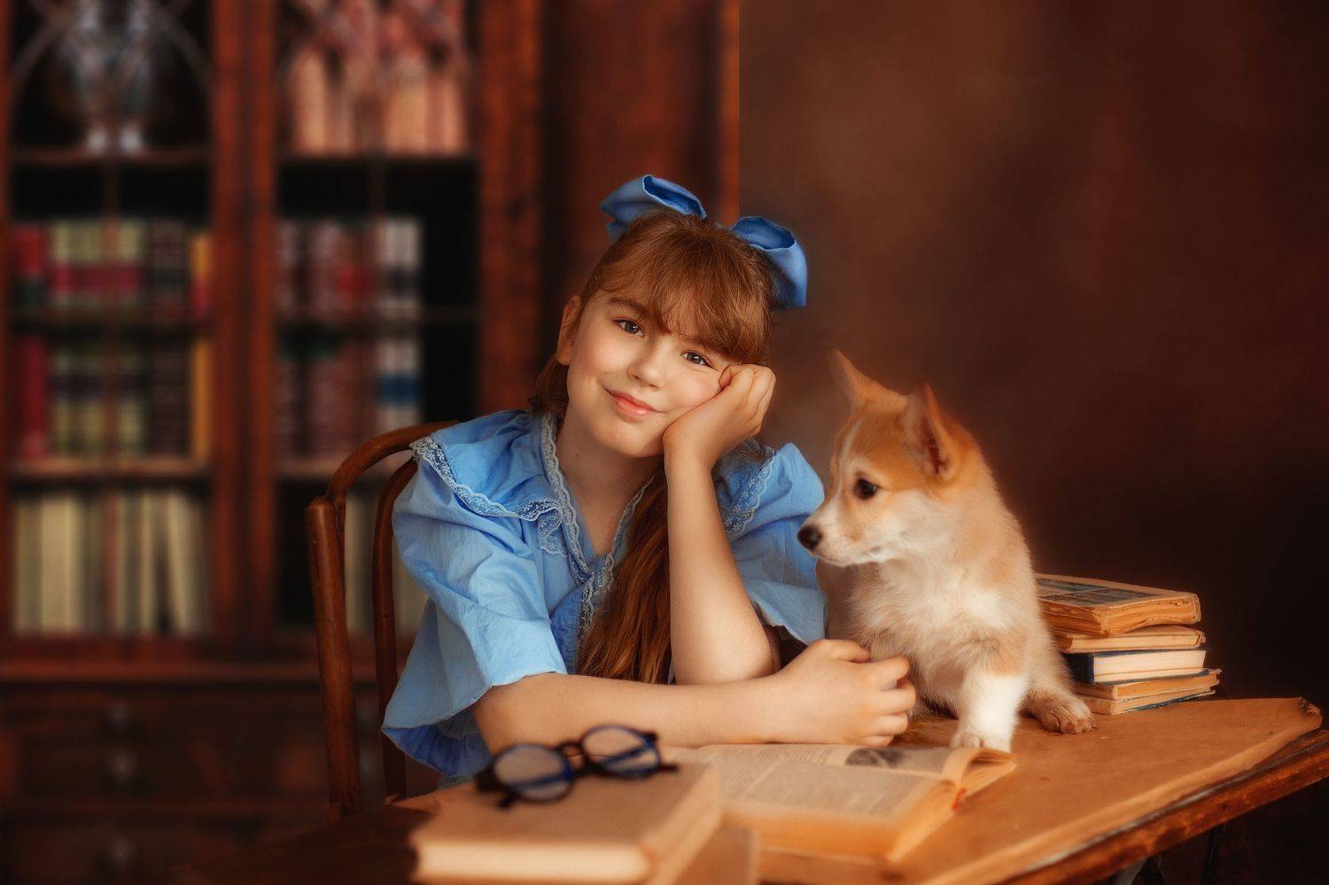 , Рымакова Арина