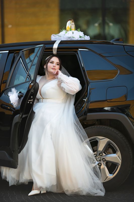 свадьба, семья, невеста, жених, женский портрет, любовь Ожиданиеphoto preview