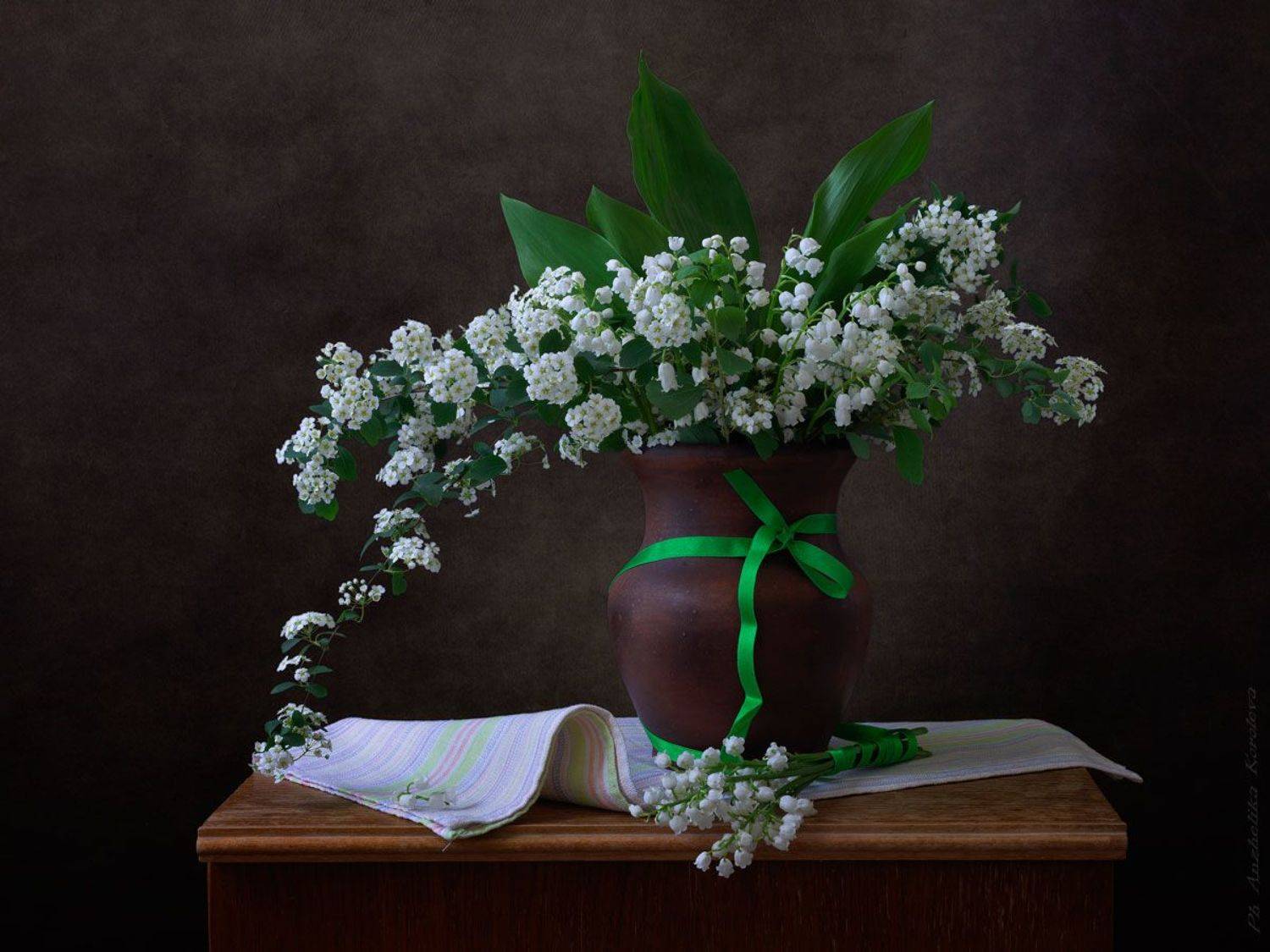 , Анжелика Королева