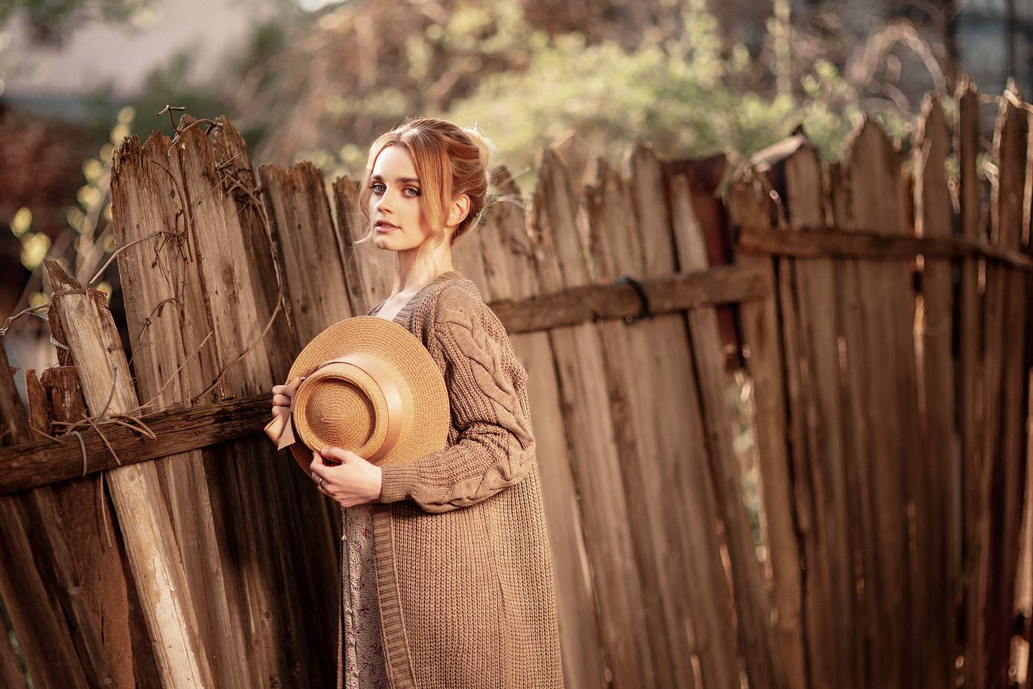 , Никонова Лана