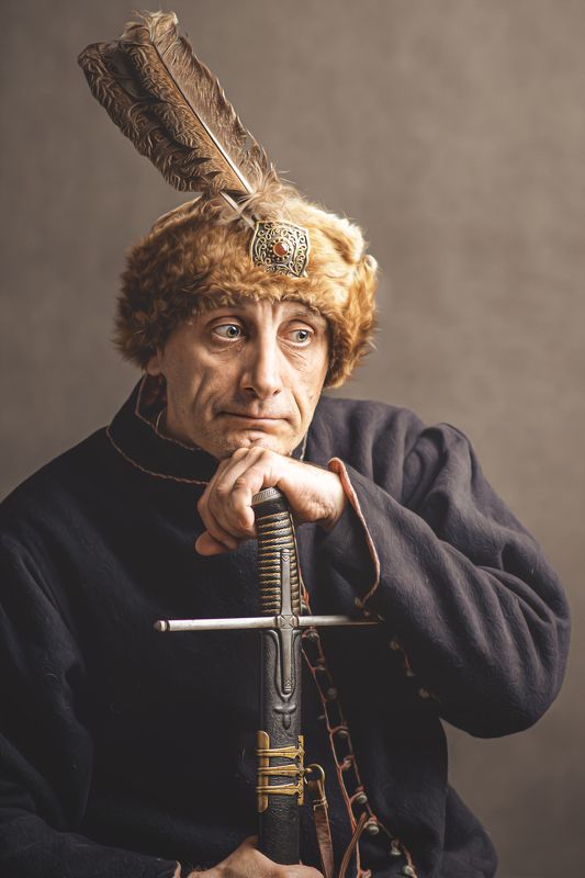 Портреты и не толькоphoto preview