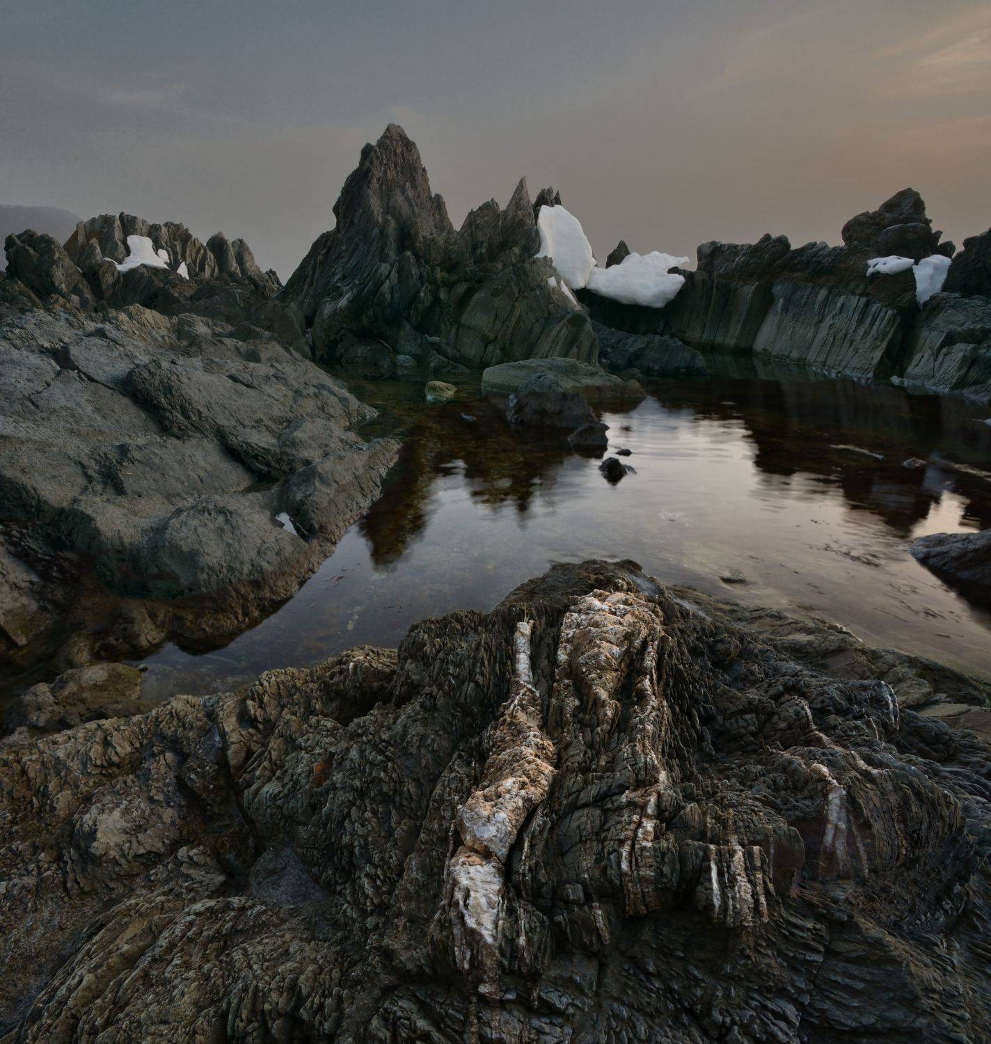 приморский край, Едуш Сергей