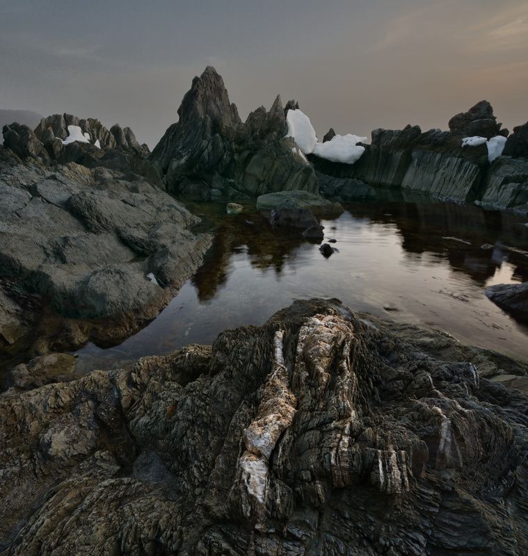 приморский край Бухта Отрада.photo preview