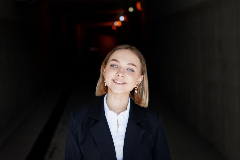 портрет Лизаphoto preview