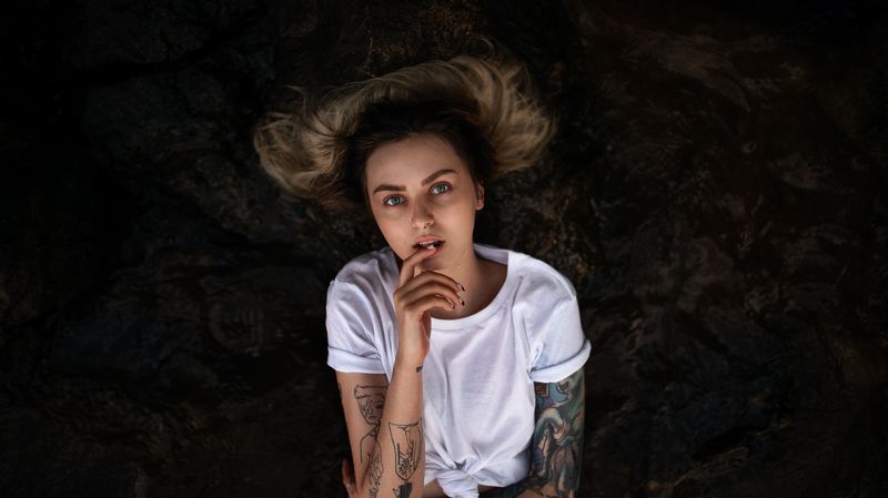 портрет, девушка, лес, природа, женский портрет, sony, sigma, 24mm, portrait, forest, nature, girl, samara, russia, photo, tomarov, v_tomarov, томаров, владимир томаров Krisphoto preview