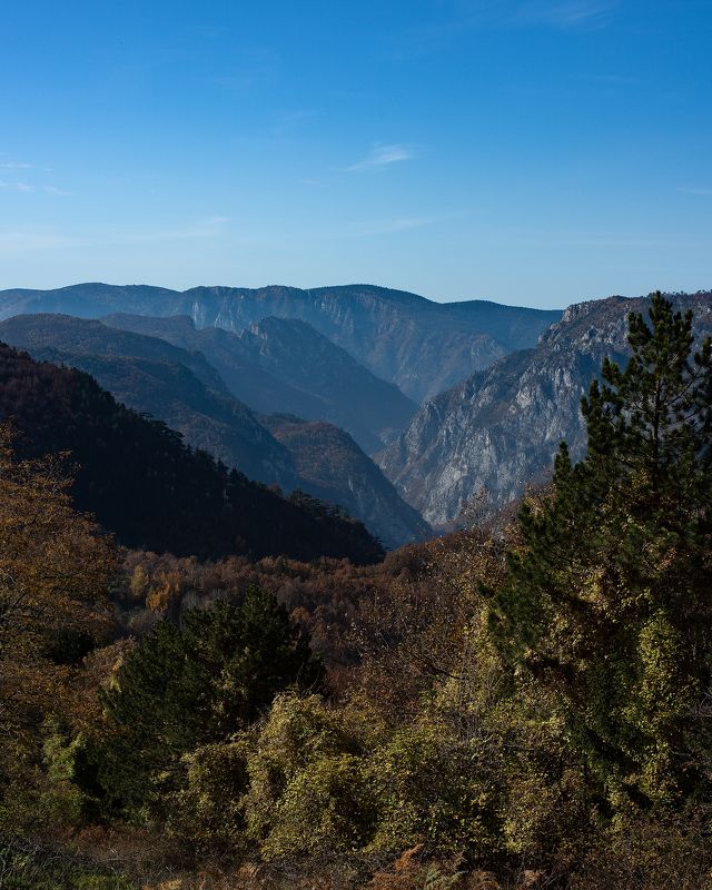 пейзаж, пейзажная фотография, пейзажи, дунай, сербия, река, камни, скалы, берег, путешествие, landscape, landscapes, landscape photography, тара Национальный парк Тара, Сербияphoto preview