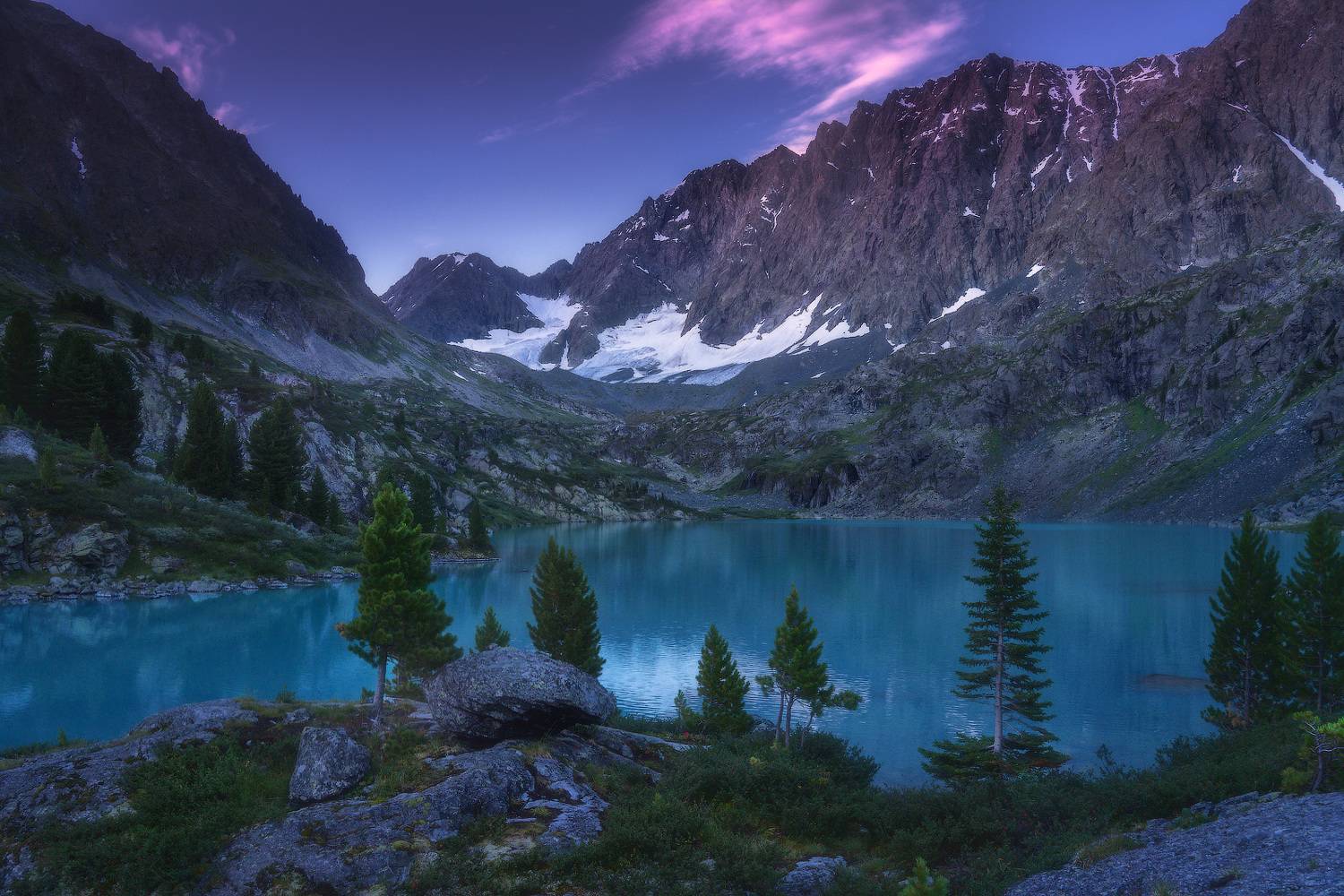 алтай, куйгук, мульта, Владимир Ляпин