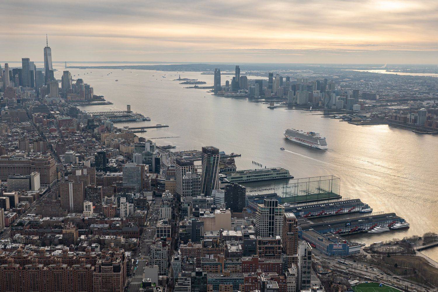 #new, york, city, Nikolay Gordon